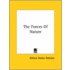 The Forces Of Nature