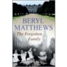 The Forgotten Family door Beryl Matthews