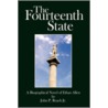 The Fourteenth State door John P. Roach Jr.