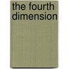 The Fourth Dimension door R. Whitney Manzano
