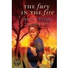 The Fury In The Fire by Henning Mankell