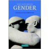 The Future of Gender by Unknown