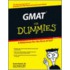 The Gmat For Dummies