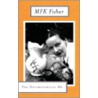 The Gastronomical Me door M.F.K.F.K. Fisher