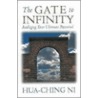 The Gate To Infinity door Ni Hua-Ching