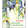 Vertrouwen dat God leidt door C. 'T. Hart