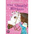 The Ghostly Blinkers