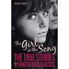 The Girl in the Song door Michael Heatley
