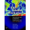 The Global Workplace door William Corbett