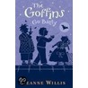 The Goffins Go Batty by Jeanne Willis