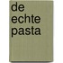 De echte pasta