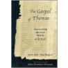 The Gospel of Thomas door Ray Riegert