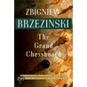 The Grand Chessboard door Zbigniew K. Brzezinski