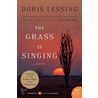 The Grass Is Singing door Doris May Lessing