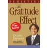 The Gratitude Effect by Jon Demartini