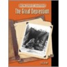 The Great Depression door Reg Grant