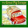 The Great Pig Escape by Eileen Christelow