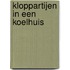 Kloppartijen in een koelhuis