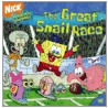 The Great Snail Race by Kim Ostrow