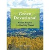 The Green Devotional door Karen Speerstra