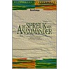 De spreuk van Anaximander by M. Heidegger