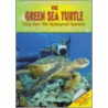 The Green Sea Turtle door Marty Fletcher