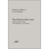 The Hand Of The Lord door Patrick D. Miller