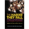 The Harder They Fall door Jane Merrill