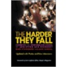 The Harder They Fall by Jane Merrill