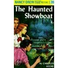 The Haunted Showboat by Carolyn Keane