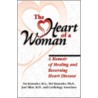 The Heart of a Woman door Patricia Biondi Krantzler