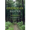 The Heidegger Reader by Martin Heidegger