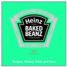 The Heinz Beanz Book by David Morgan