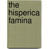 The Hisperica Famina by Francis Jenkinson