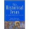 The Historical Jesus by Gerd Theissen