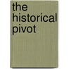 The Historical Pivot door William Andrew Behun