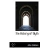 The History Of Blyth door John Wallace