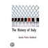 The History Of Italy