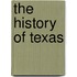 The History Of Texas