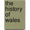The History Of Wales door David Powell