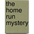 The Home Run Mystery