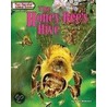 The Honey Bee's Hive door Joyce L. Markovics