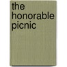 The Honorable Picnic door Raucat