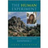 The Human Experiment door Jane Poynter