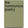 The Humourous Poetry door James Parton