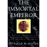 The Immortal Emperor door Nicol Donald M.
