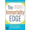 The Immortality Edge door Michael Fossel