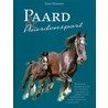 Paard en paardensport by J. Hermsen