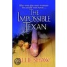The Impossible Texan door Allie Shaw