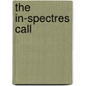 The In-Spectres Call door B. Strange